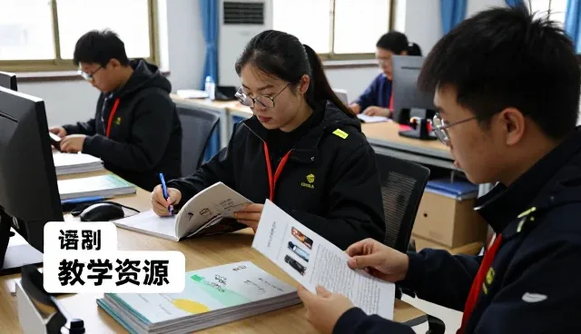 实验室环境中的在线课程系统解决方案介绍